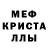 MDMA crystal Valera Spilevskij
